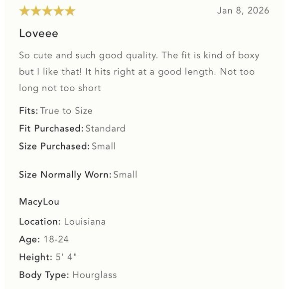 NWT Size S - Pilcro The Oaklyn Cozy Knit Duck Sweatshirt/Sweater (NWT US$128) - Picture 11 of 16